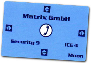 Matrix GmbH